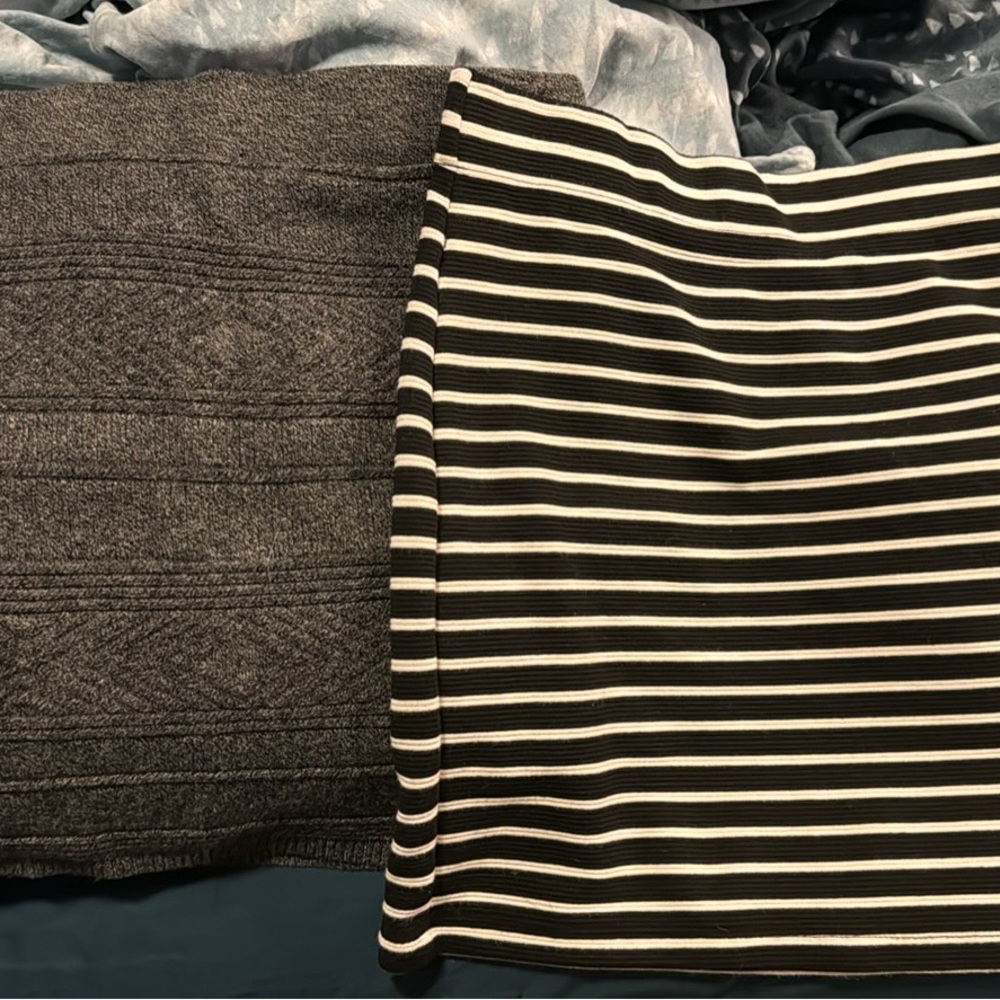 Pencil Skirts